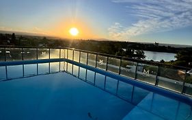 Carlos paz resort premium